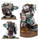 Arkanyst Evaluator - Leagues of Votann: Warhammer 40,000