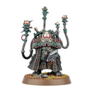 Memnyr Strategist - Leagues of Votann: Warhammer 40,000