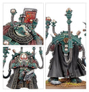 Memnyr Strategist - Leagues of Votann: Warhammer 40,000