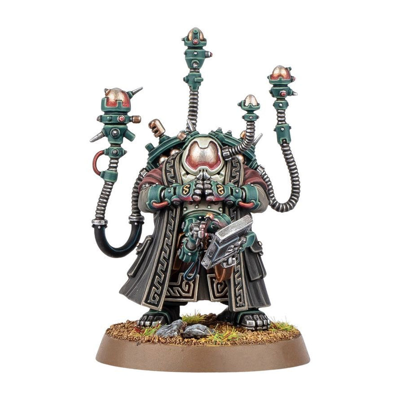 The Maelstrom Battalion - Leagues of Votann: Warhammer 40,000