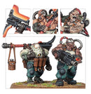 Leagues of Votann Battleforce: Cthonian Prospect: Warhammer 40,000