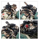 Leagues of Votann Battleforce: Cthonian Prospect: Warhammer 40,000