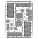 Manufactorum – Munitorum Armoured Containers: Battlezone