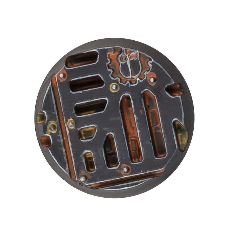 Void War Bases - Boarding Actions: Warhammer 40,000