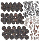 Void War Bases - Boarding Actions: Warhammer 40,000