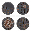 Void War Bases - Boarding Actions: Warhammer 40,000