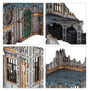 Volkus Killzone: Warhammer 40,000 Kill Team Terrain