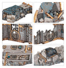 Volkus Killzone: Warhammer 40,000 Kill Team Terrain