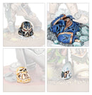 Battlefield Trophies: Warhammer 40,000