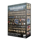 Battlefield Trophies: Warhammer 40,000