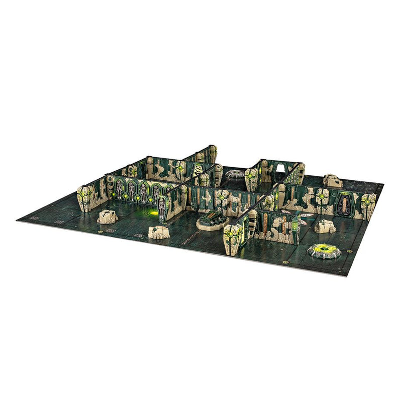 Killzone: Tomb World (Kill Team Terrain)