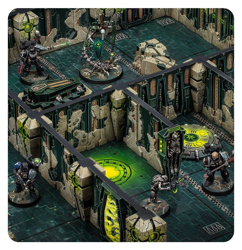 Killzone: Tomb World (Kill Team Terrain)