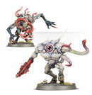 Chaos Spawn - Slaves to Darkness: Warhammer Age of Sigmar