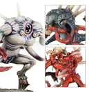 Chaos Spawn - Slaves to Darkness: Warhammer Age of Sigmar