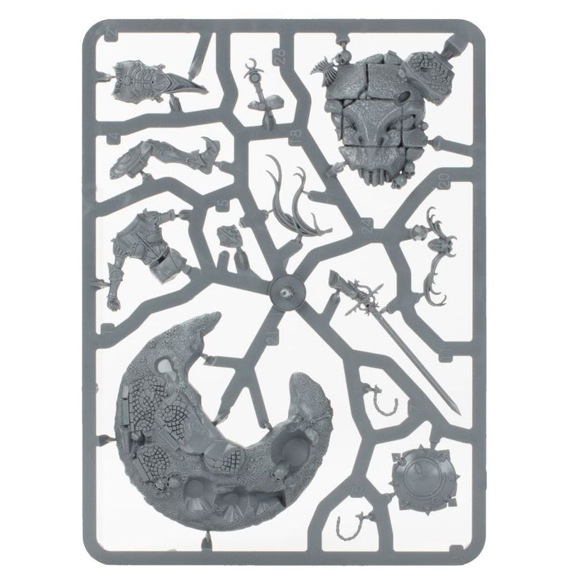 Sigvald, Prince of Slaanesh - Hedonites of Slaanesh: Warhammer Age of Sigmar