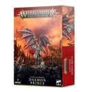 Daemon Prince - Slaves to Darkness: Warhammer Age of Sigmar
