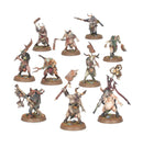 Pestigors - Maggotkin of Nurgle: Warhammer Age of Sigmar
