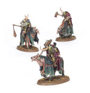 Sloven Knights - Maggotkin of Nurgle: Warhammer Age of Sigmar