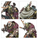 Sloven Knights - Maggotkin of Nurgle: Warhammer Age of Sigmar