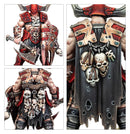 Deathbringer - Blades of Khorne: Warhammer Age of Sigmar