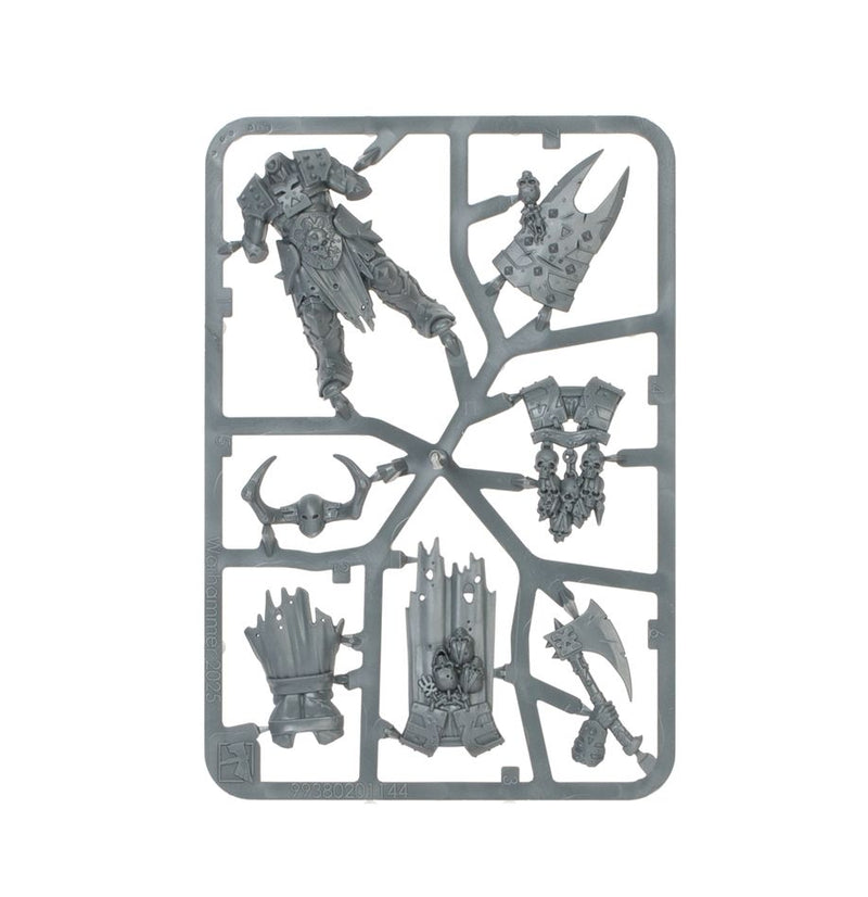 Deathbringer - Blades of Khorne: Warhammer Age of Sigmar