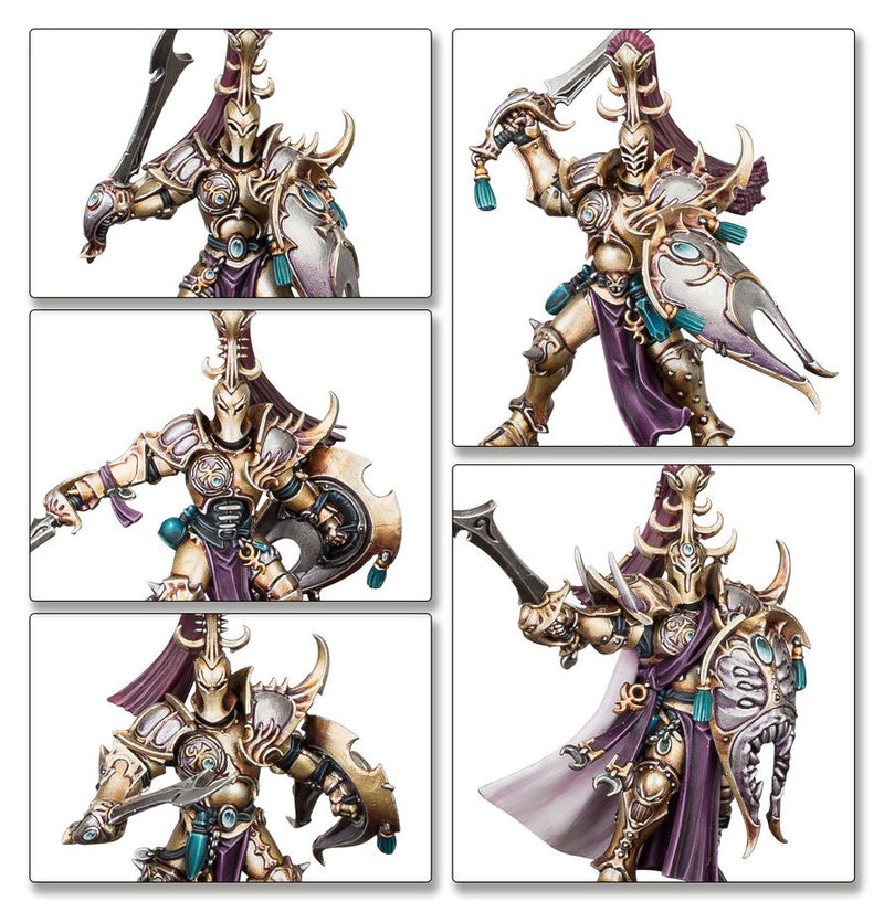 Hedonites of Slaanesh – The Decadent Host - Battleforce: Warhammer Age of Sigmar