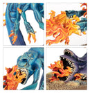 Battleforce: Disciples of Tzeentch – Warpflame Cavalcade