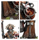 Cities of Sigmar – Fusil-Platoon - Spearhead: Warhammer Age of Sigmar