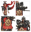 Warhammer Age of Sigmar: Cities of Sigmar - Freeguild Fusiliers