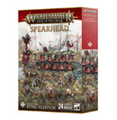 Cities of Sigmar – Fusil-Platoon - Spearhead: Warhammer Age of Sigmar