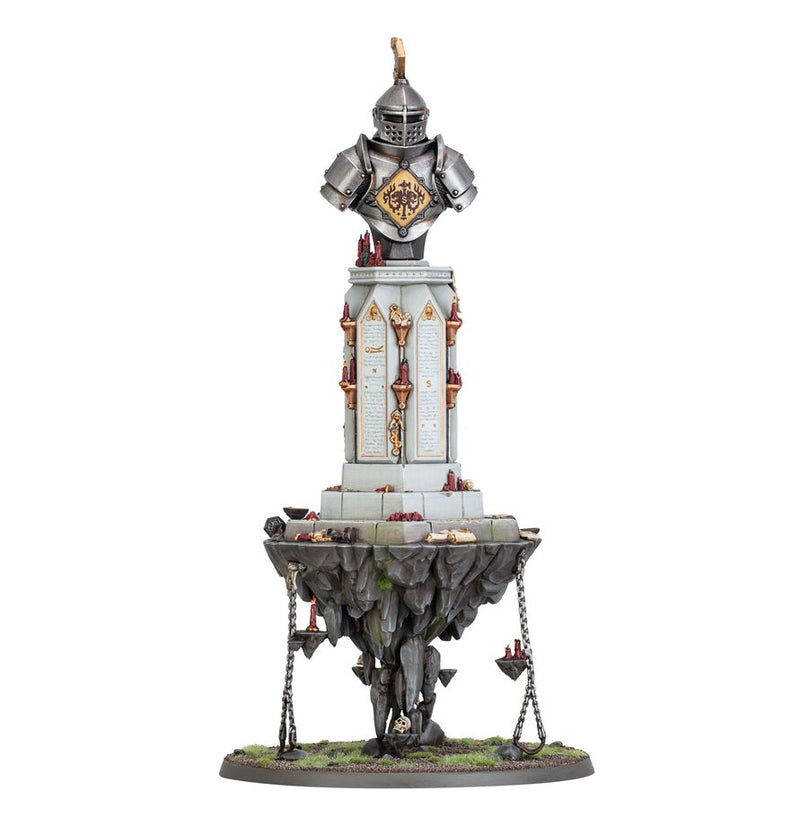Dawner's Triumph - Cities of Sigmar: Warhammer Age of Sigmar