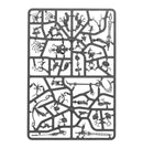 Kurnoth Hunters - Sylvaneth: Warhammer Age of Sigmar