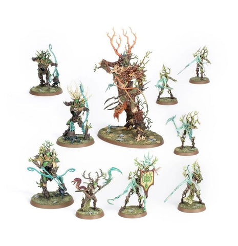 Sylvaneth - Spearhead: Warhammer Age of Sigmar