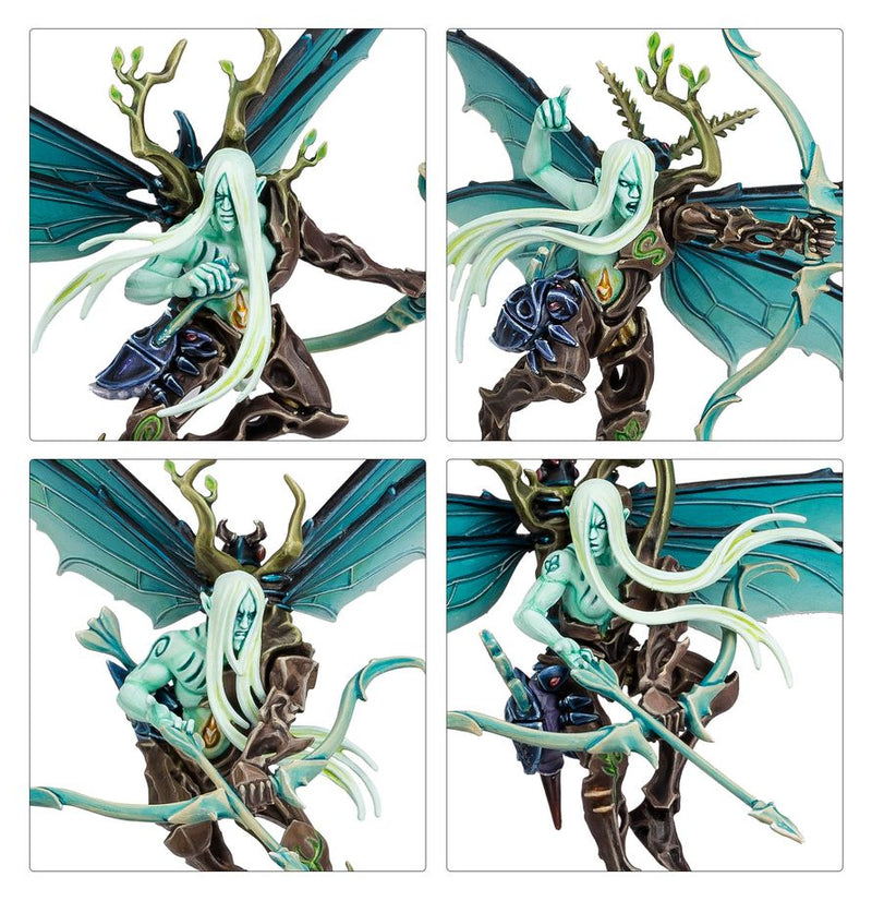 Sylvaneth Spearhead - Spitewing Flight: Warhammer Age of Sigmar