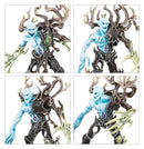 Sylvaneth: Outcast Spitegrove: Warhammer Age of Sigmar