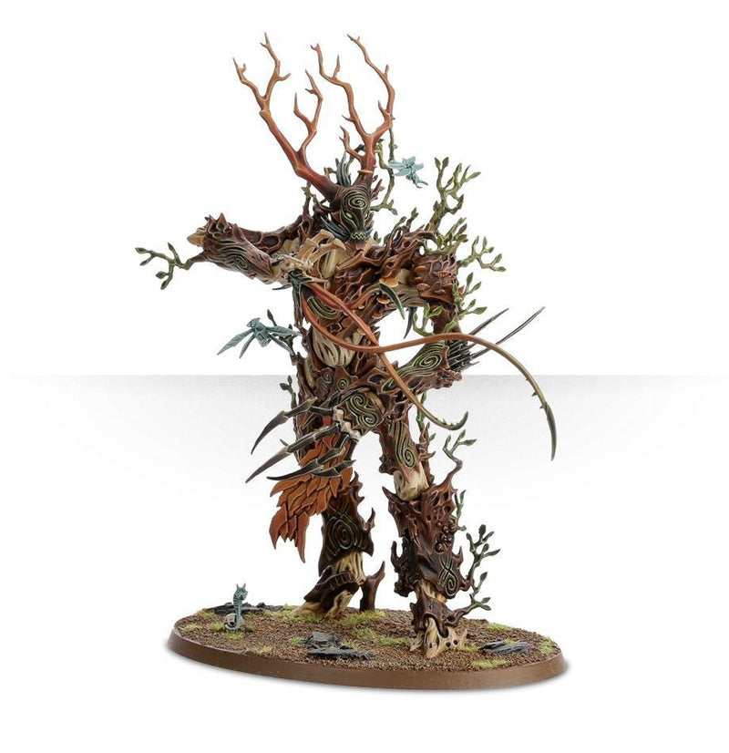 Sylvaneth: Outcast Spitegrove: Warhammer Age of Sigmar