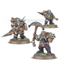 Arkanaut Company - Kharadron Overlords: Warhammer Age of Sigmar