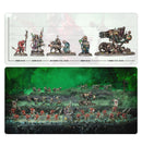 Skaven: Skryre Warpswarm: Warhammer Age of Sigmar