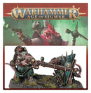 Skaven: Skryre Warpswarm: Warhammer Age of Sigmar
