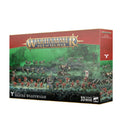 Skaven: Skryre Warpswarm: Warhammer Age of Sigmar