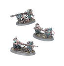 Skaven: Skryre Warpswarm: Warhammer Age of Sigmar