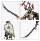 Soulblight Gravelords - Deathrattle Tomb Host - Spearhead: Warhammer Age of Sigmar