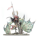 Prince Vhordrai, Lord of the Crimson Keep/Revenant Draconith - Soulblight Gravelords: Warhammer Age of Sigmar