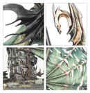 Prince Vhordrai, Lord of the Crimson Keep/Revenant Draconith - Soulblight Gravelords: Warhammer Age of Sigmar