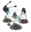 Nighthaunt Cursed Shacklehorde - Spearhead: Warhammer Age of Sigmar