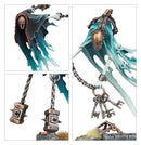 Nighthaunt Cursed Shacklehorde - Spearhead: Warhammer Age of Sigmar