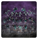 Nighthaunt Cursed Shacklehorde - Spearhead: Warhammer Age of Sigmar