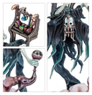 Lord Vitriolic - Nighthaunt: Warhammer Age of Sigmar