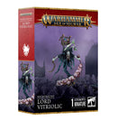 Lord Vitriolic - Nighthaunt: Warhammer Age of Sigmar