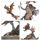 High Falconer Felgryn - Flesh-eater Courts: Warhammer Age of Sigmar